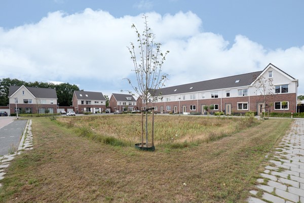 Medium property photo - Ruitenheerhof 23, 4714 PZ Sprundel